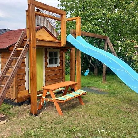 Chata Adam Liptovský Mikuláš Exterior foto