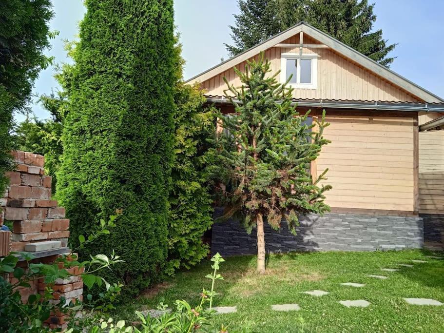 Chata Adam Liptovský Mikuláš Exterior foto