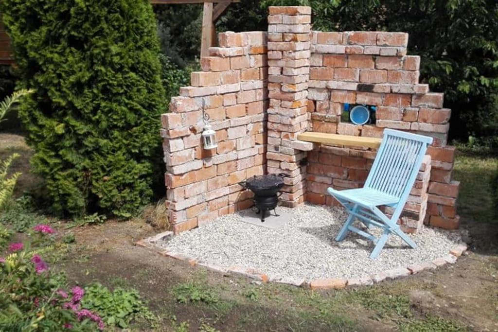 Chata Adam Liptovský Mikuláš Exterior foto
