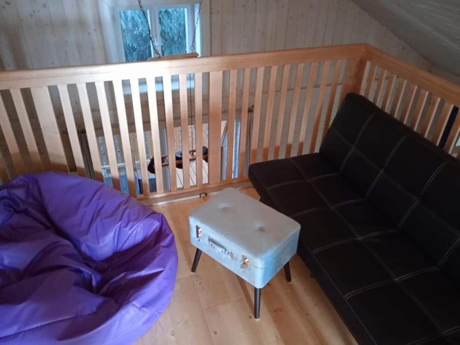 Chata Adam Liptovský Mikuláš Exterior foto