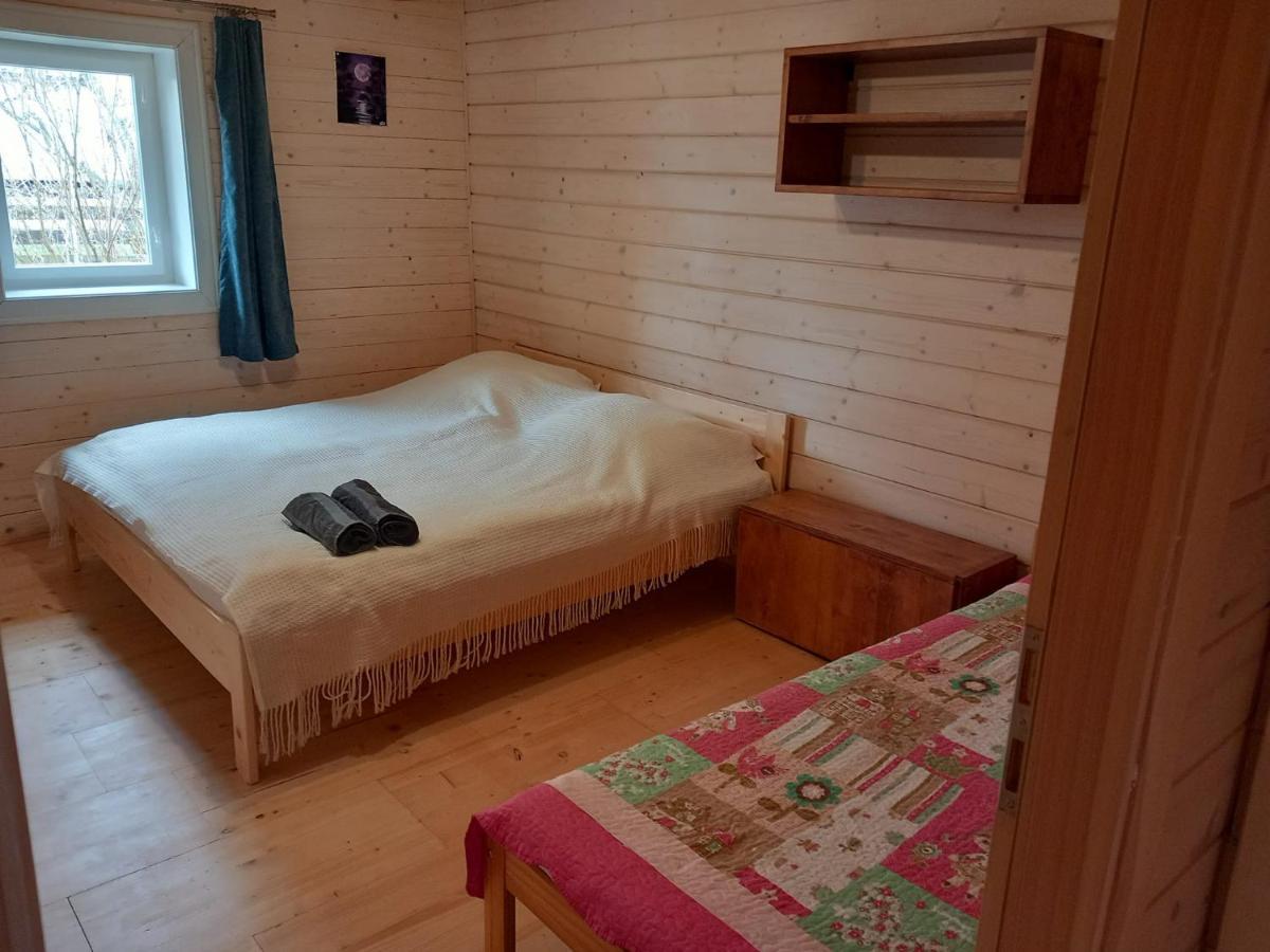 Chata Adam Liptovský Mikuláš Exterior foto