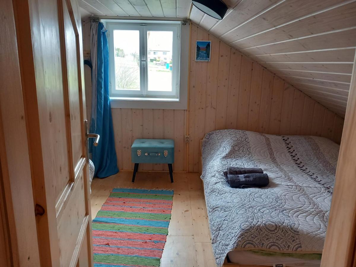 Chata Adam Liptovský Mikuláš Exterior foto