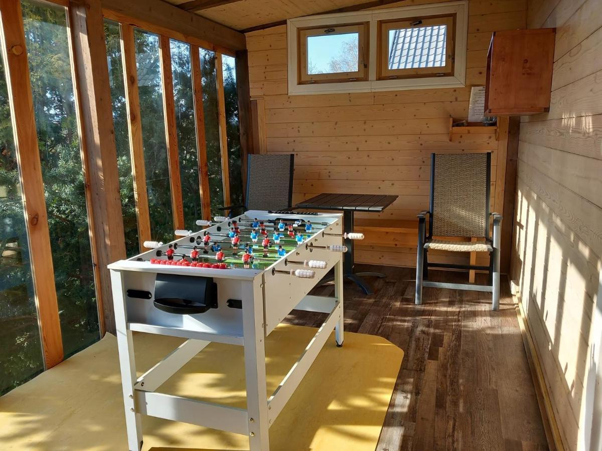 Chata Adam Liptovský Mikuláš Exterior foto